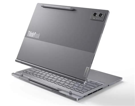 Lenovo ThinkBook Plus Gen 5 Hybrid Intel Core  .